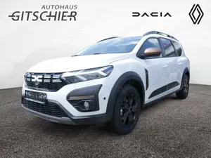 Dacia Jogger Extreme HYBRID 140