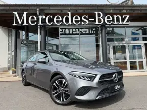 Mercedes-Benz A 200 Progressive R-Kamera+LED+DAB+IHC+MBUX
