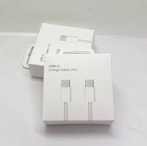 USB TYPE-C Kabel für Apple iPhone 15 Pro Max PD 60 W Schnellladung für Huawei Xiaomi Samsung Typ C W