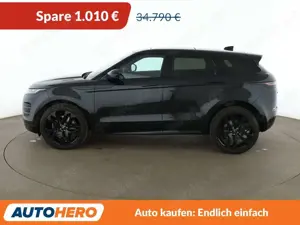 Land Rover Range Rover Evoque D200 Mild-Hybrid SE R-Dynamic Aut.*NAV*ACC*CAM*PDC