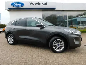Ford Kuga PHEV TITANIUM iACC+NAVI+el.AHK+Pilot+BLIS+