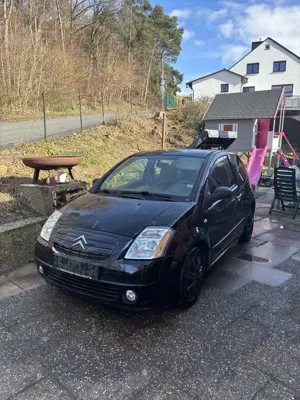 Citroen C2
