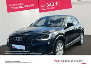Audi Q2 35 TDI quattro advanced Navi Digitales Cockpit LED