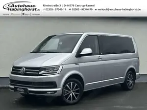 Volkswagen T6 Multivan 2.0 TDI DSG Generation Six Standhzg ACC PDC