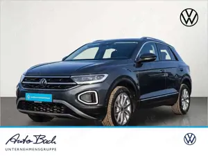 Volkswagen T-Roc Style 2.0TDI DSG Navi LED ACC CarPlay EPH