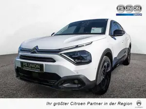 Citroen C4 X 1.2 Max AHK LENKRADHEIZUNG ACC HUD LED
