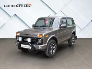 Lada Niva 1.7 Klima Alu Mega Optik 1.Hand