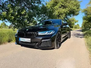 BMW 540 540 d xDrive M Sport