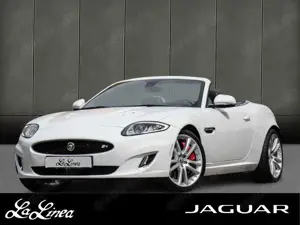 Jaguar XKR