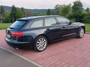 Audi A6 A6 Avant 3.0 TDI DPF quattro S tronic Bild 3