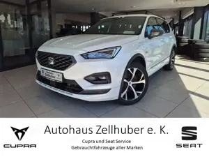 SEAT Tarraco 1.4 e-Hyb DSG FR *AHK*ACC*Lenkrad-Hzg*