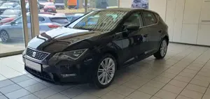 SEAT Leon 1.8 TSI Xcellence LED/NAVI/DAB+