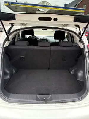 Nissan Juke Bild 2