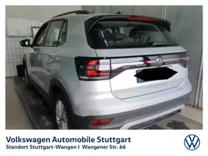 Volkswagen T-Cross Life 1.0 TSI Navi Kamera ACC LED SHZ Bild 4
