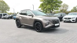Hyundai TUCSON Auto. Virtual ACC R.Cam LED CarPlay TotW.