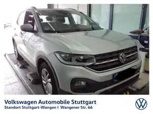 Volkswagen T-Cross Life 1.0 TSI Navi Kamera ACC LED SHZ Bild 2