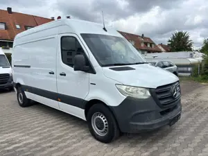 Mercedes-Benz Sprinter eSprinter 312 FWD L2