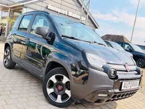 Fiat Panda City Cross *LEDER*KLIMA*