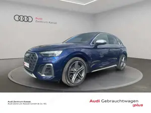 Audi SQ5 3.0 TDI qu. Matrix HuD 360° Kamera Navi