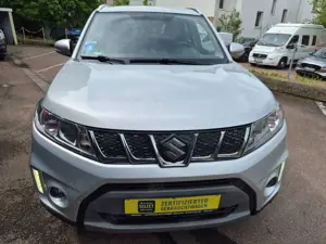Suzuki Vitara 1.4 BOOSTERJET ALLGRIP Vitara S