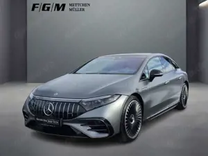 Mercedes-Benz EQS EQS 53 AMG Pano/Distr/KeyG/DrivPack/Burm/Sitzlim