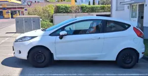 Ford Fiesta Trend