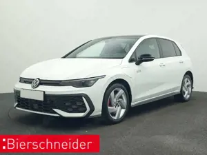 Volkswagen Golf 8 1.5 TSI eHybrid DSG GTE Black Style NAVI KAMERA