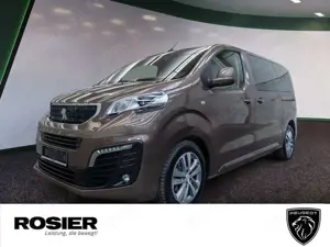 Peugeot Traveller Business VIP L2 BHDI 180 EAT8Business VIP L2 VAN