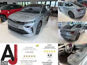 Skoda Enyaq RS Coupe *2 Wochen Lieferzeit*