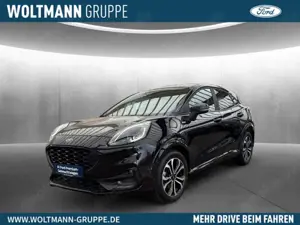 Ford Puma ST-Line AUTOMATIK/EcoBoost-Hybrid/AHK/Winterpaket/