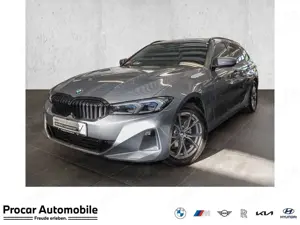 BMW 320 d ACC RFK NAVI Standh. LED Sound Syst. DAB