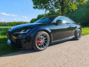 Audi TTS