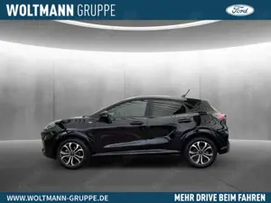 Ford Puma ST-Line AUTOMATIK/EcoBoost-Hybrid/AHK/Winterpaket/ Bild 2
