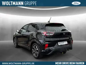 Ford Puma ST-Line AUTOMATIK/EcoBoost-Hybrid/AHK/Winterpaket/ Bild 3