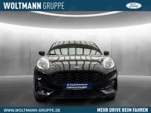 Ford Puma ST-Line AUTOMATIK/EcoBoost-Hybrid/AHK/Winterpaket/ Bild 5