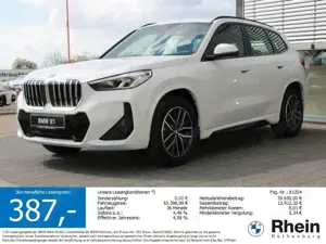 BMW X1 sDrive20i M Sportpaket