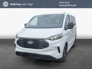 Ford Transit Custom Kombi PKW Trend 320 L1H1 VA 81 kW,