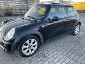 MINI One Mini One 1.6 Benzin-Neue Tüv-In Guten Zustand