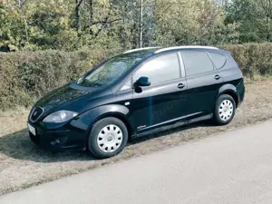 SEAT Altea XL Copa