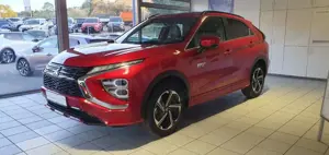 Mitsubishi Eclipse Cross PHEV Select 4WD/AUTOMATIK/LED/AHK/4x Sitzheizung
