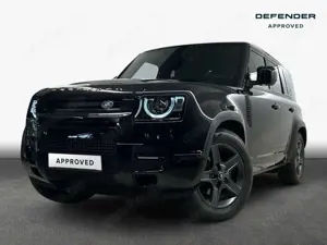 Land Rover Defender 110 D250 X-Dynamic SE