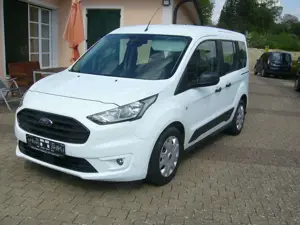 Ford Transit Connect 1,5 Trend 5-Sitze,SHZ,PDCTüv neu