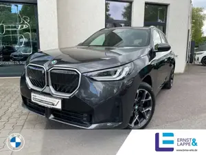 BMW X3 20 xDrive M Sport || AHK 360° Pano AdaptFahrwerk