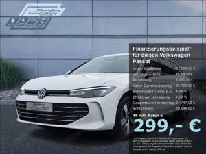 Volkswagen Passat Variant 1.5 eTSI Business AHK HUD NAVI