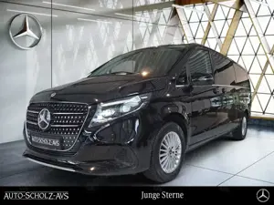 Mercedes-Benz V 300 d AVANTGARDE Extralang Easy-P*360°*SitzHz*