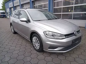 Volkswagen Golf VII Variant Trendline /Start-Stopp/DSG