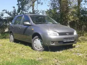 Lada Kalina Lada 1117