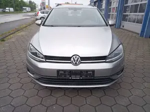 Volkswagen Golf VII Variant Trendline /Start-Stopp/DSG Bild 4