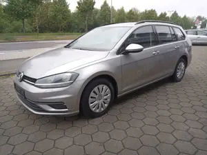 Volkswagen Golf VII Variant Trendline /Start-Stopp/DSG Bild 2