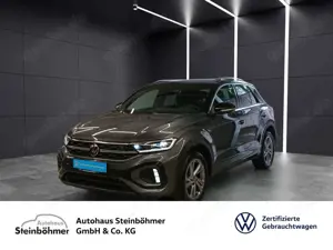 Volkswagen T-Roc R-Line 1.5TSI DSG Navi LED-Plus AHK RearView